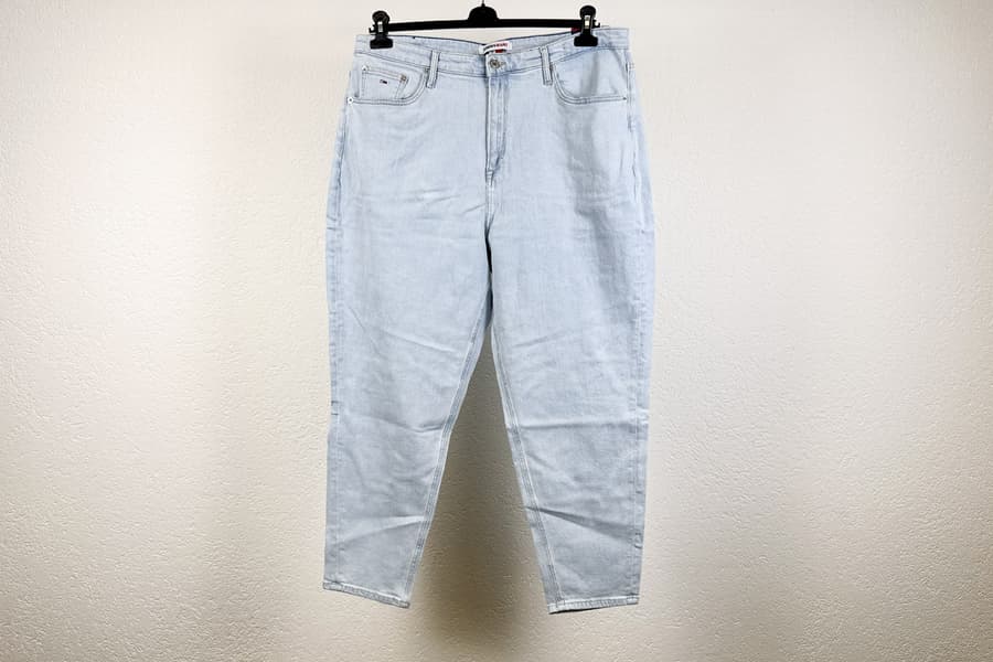 Damen Jeans Tommy Jeans, Gr. 38